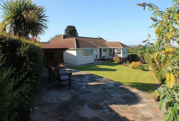 3 Bedroom Bungalow